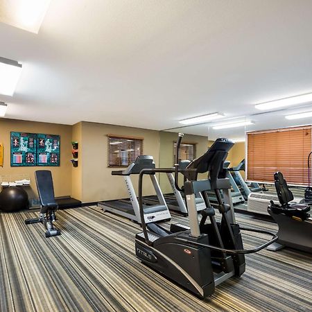 Sonesta Simply Suites Denver West Federal Center Lakewood Exterior foto