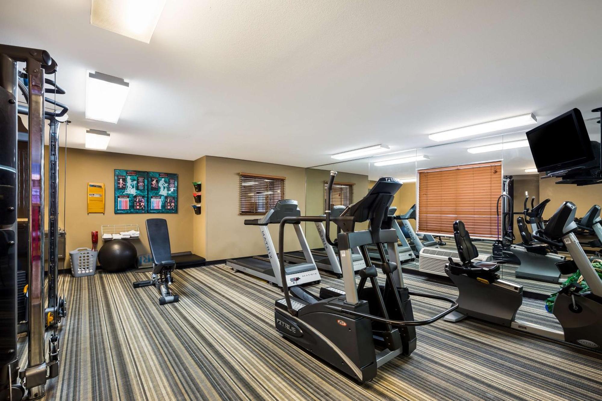 Sonesta Simply Suites Denver West Federal Center Lakewood Exterior foto