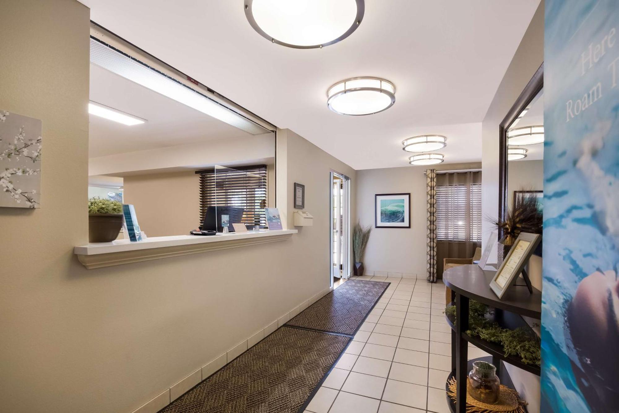 Sonesta Simply Suites Denver West Federal Center Lakewood Exterior foto